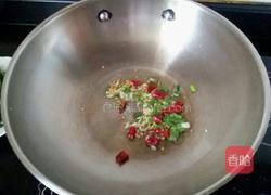 绿豆芽炒蛋皮的做法图解8
