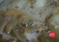 凉拌猪皮的做法图解3