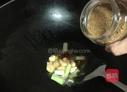 红烧鸡爪的做法图解2