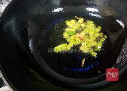 彩椒肉皮的做法图解6