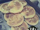 苹果饼