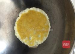 黄瓜鸡蛋饺子的做法图解1