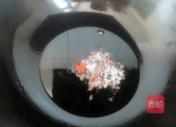 孜然小鱼干的做法图解4