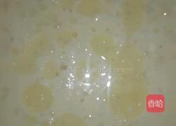 杂粮小发糕的做法图解8