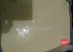 葡萄干蛋糕卷的做法图解8