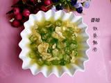 夏日秋葵靓汤