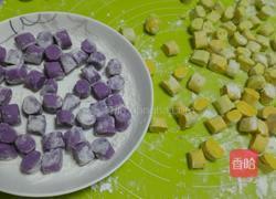 西瓜芋圆西米露的做法图解6