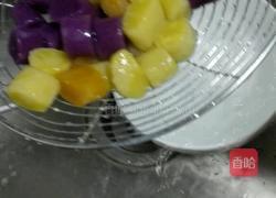 西瓜芋圆西米露的做法图解11
