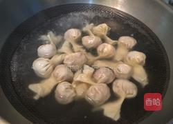 广式云吞的做法图解8