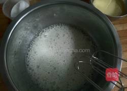 完美戚风的做法图解4