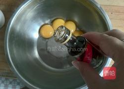 完美戚风的做法图解8