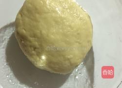 韭菜角子的做法图解3