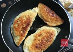 韭菜角子的做法图解10