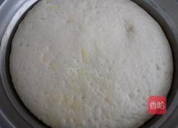白萝卜粉条素包子的做法图解1