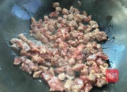 咖喱牛肉盖浇饭的做法图解4