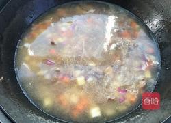 咖喱牛肉盖浇饭的做法图解6