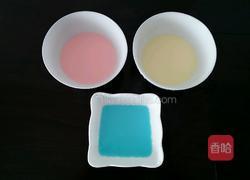 果味儿牛奶布丁的做法图解5