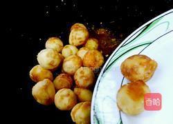 绿豆芽孵鹌鹑蛋的做法图解20