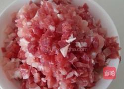 苦瓜盏的做法图解3