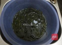 凉拌海带丝的做法图解3
