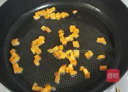 基围虾炒玉米粒的做法图解5
