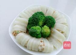 佛手津白的做法图解13
