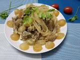 一锅炖