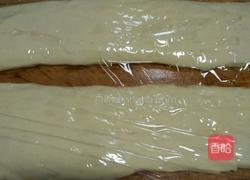 自制无矾无泡打粉油条的做法图解1