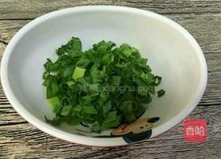脆炒哈密瓜的做法图解6