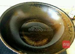 脆炒哈密瓜的做法图解8