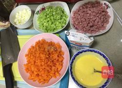 土豆火腿沙拉的做法图解3