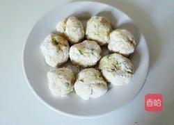 卷心菜饼的做法图解7
