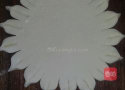 花式馅馍的做法图解2