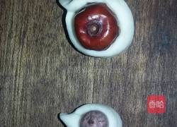 花式馅馍的做法图解3