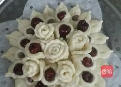 花式馅馍的做法图解7