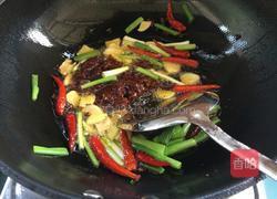 土豆辣子鸡的做法图解9