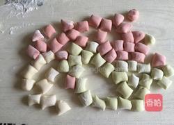 糖葫芦馒头的做法图解7