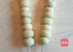 糖葫芦馒头的做法图解11