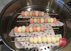 糖葫芦馒头的做法图解12