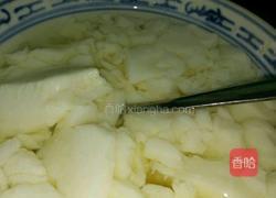 简单diy花生味豆腐脑 的做法图解6
