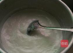 简单diy花生味豆腐脑 的做法图解3