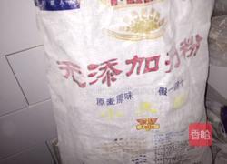 做馒头花卷的做法的做法图解1
