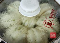 做馒头花卷的做法的做法图解23
