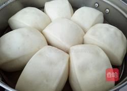 做馒头花卷的做法的做法图解24