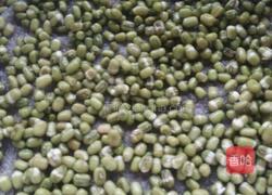 绿豆芽的做法图解3