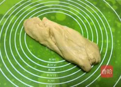 椰蓉手撕面包的做法图解8