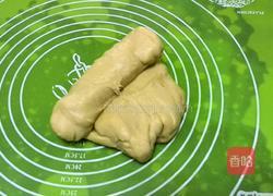 椰蓉手撕面包的做法图解9