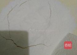不加泡打粉的老式蛋糕的做法图解5