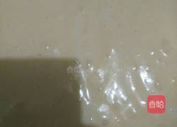 不加泡打粉的老式蛋糕的做法图解8