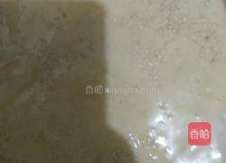 不加泡打粉的老式蛋糕的做法图解10